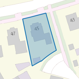 Perceel DPL00-E-1092