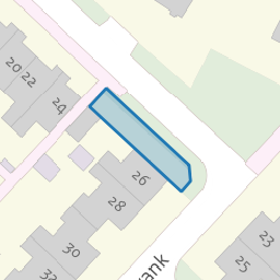 Perceel DPL00-E-1099