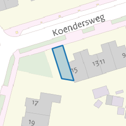 Perceel DPL00-E-1107