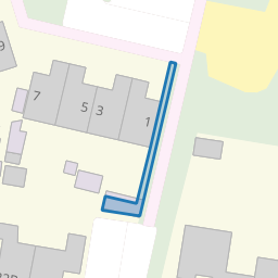 Perceel DPL00-E-1125