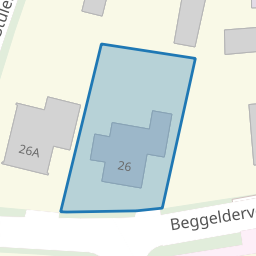 Perceel DPL00-E-1131