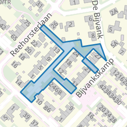 Perceel DPL00-E-1136