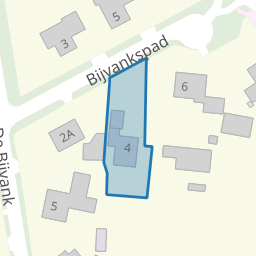 Perceel DPL00-E-1143