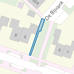 Perceel DPL00-E-1145