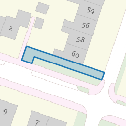 Perceel DPL00-E-1152