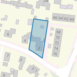 Perceel DPL00-E-1154