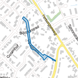 Perceel DPL00-E-1161