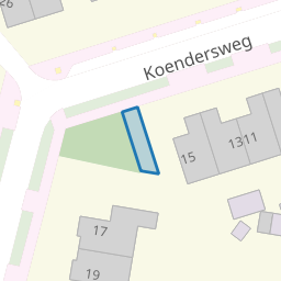 Perceel DPL00-E-1172