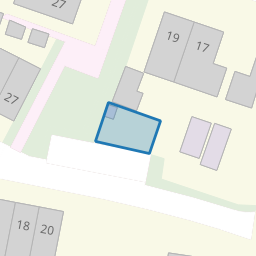 Perceel DPL00-E-1187