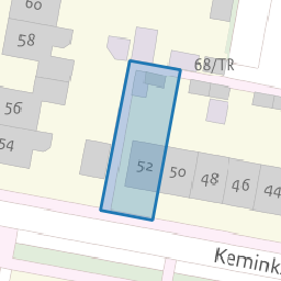 Perceel DPL00-E-1190