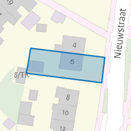 Perceel DPL00-E-1197