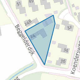 Perceel DPL00-E-1200