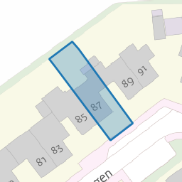 Perceel DPL00-E-1232