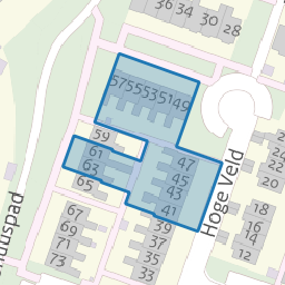 Perceel DPL00-E-1245