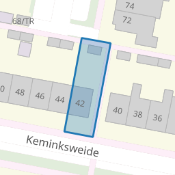 Perceel DPL00-E-1251