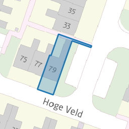 Perceel DPL00-E-1252