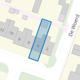 Perceel DPL00-E-1258