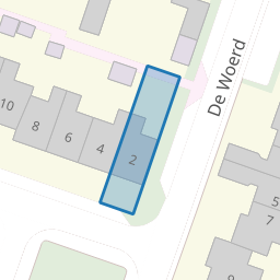 Perceel DPL00-E-1259