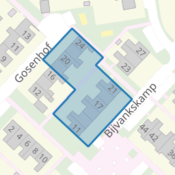 Perceel DPL00-E-1261