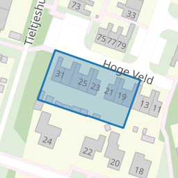 Perceel DPL00-E-1268