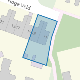 Perceel DPL00-E-1270