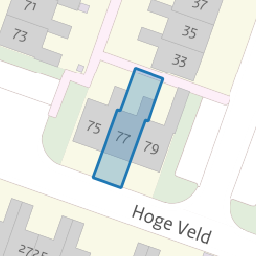 Perceel DPL00-E-1271