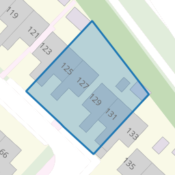 Perceel DPL00-E-1274