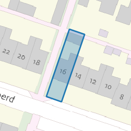 Perceel DPL00-E-1275