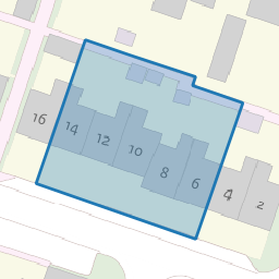 Perceel DPL00-E-1276