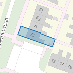 Perceel DPL00-E-1279