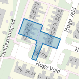 Perceel DPL00-E-1280