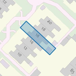 Perceel DPL00-E-1284