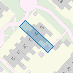 Perceel DPL00-E-1285