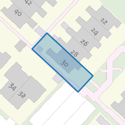 Perceel DPL00-E-1287