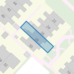 Perceel DPL00-E-1288