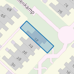 Perceel DPL00-E-1291