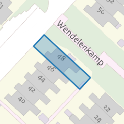 Perceel DPL00-E-1292