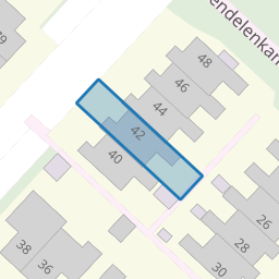 Perceel DPL00-E-1295