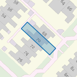 Perceel DPL00-E-1300