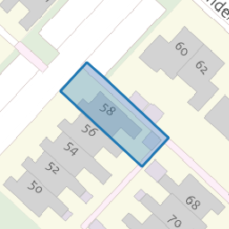 Perceel DPL00-E-1302