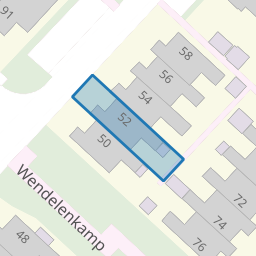 Perceel DPL00-E-1305