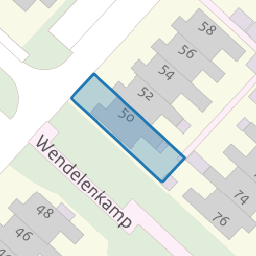 Perceel DPL00-E-1306