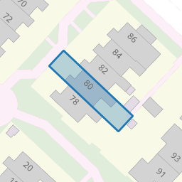 Perceel DPL00-E-1308