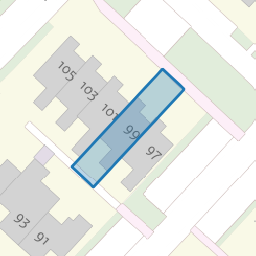 Perceel DPL00-E-1313