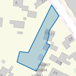 Perceel DPL00-E-1326