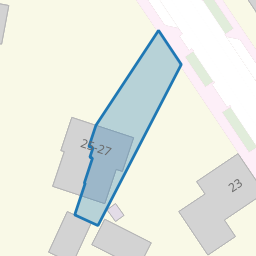 Perceel DPL00-E-1327