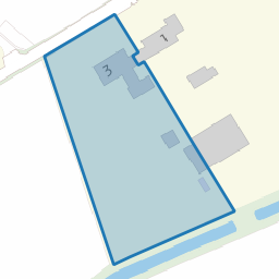 Perceel DPL00-E-1330