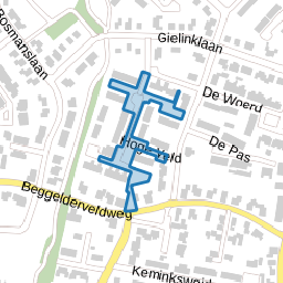 Perceel DPL00-E-1349