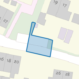 Perceel DPL00-E-1350