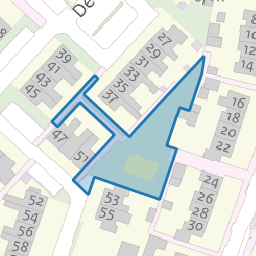 Perceel DPL00-E-1352